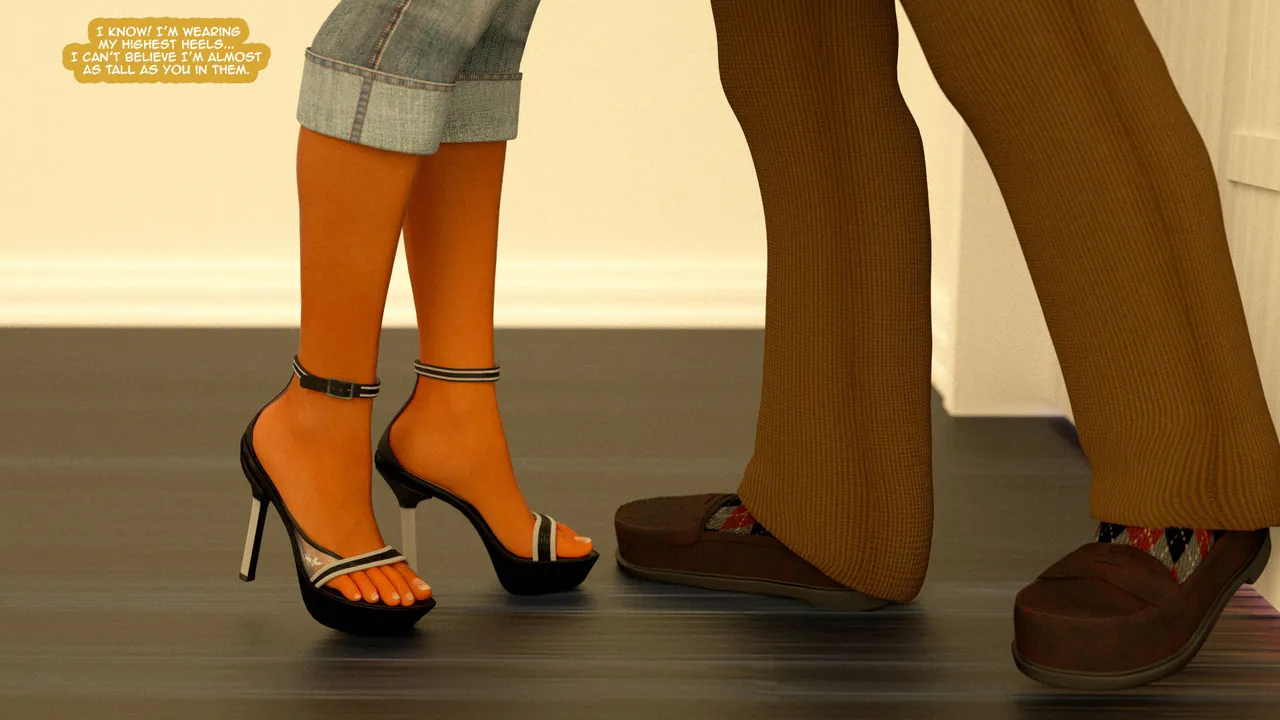 giantess2   Hentai Chapter 1 - page 76