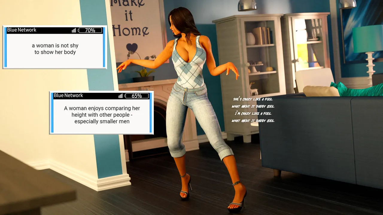 giantess2   Hentai Chapter 1 - page 87