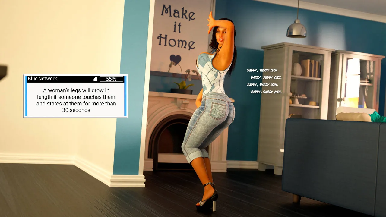 giantess2   Hentai Chapter 1 - page 88