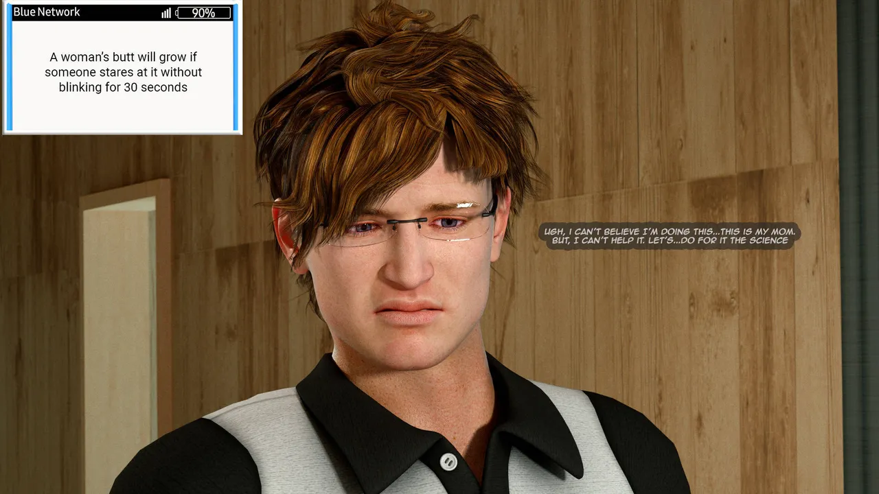 giantess2   Hentai Chapter 1 - page 9