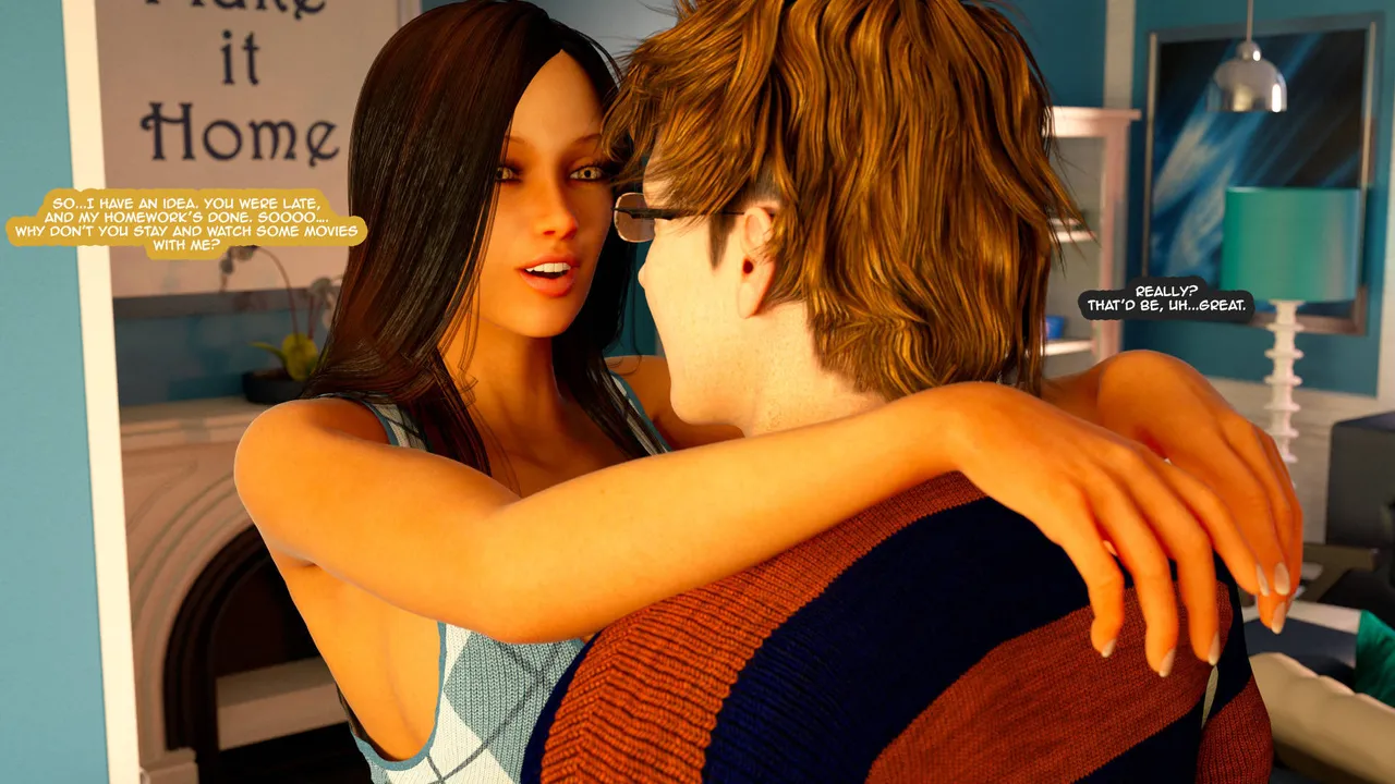 giantess2   Hentai Chapter 1 - page 98