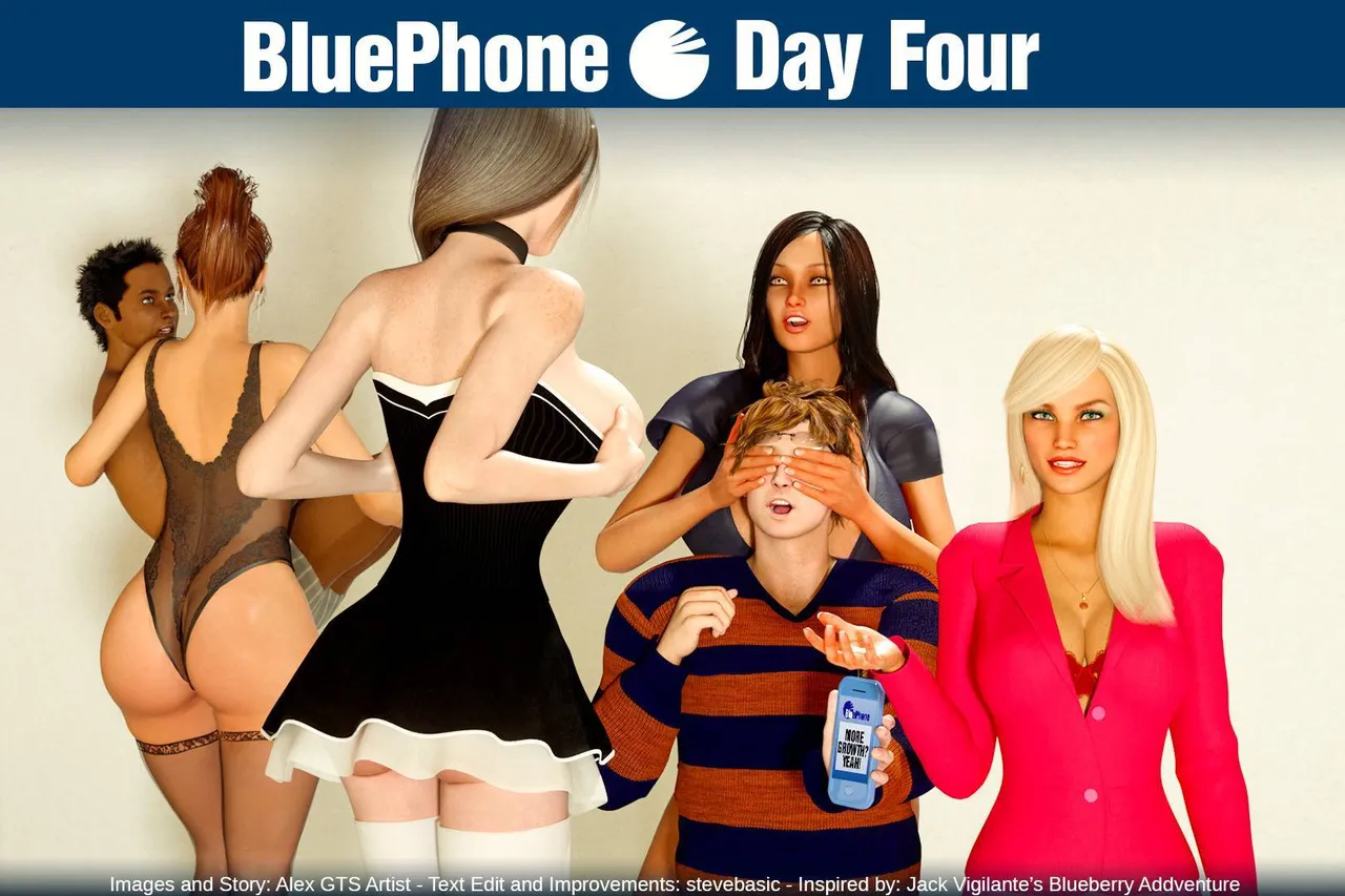 gts4   Hentai Chapter 1 - page 1