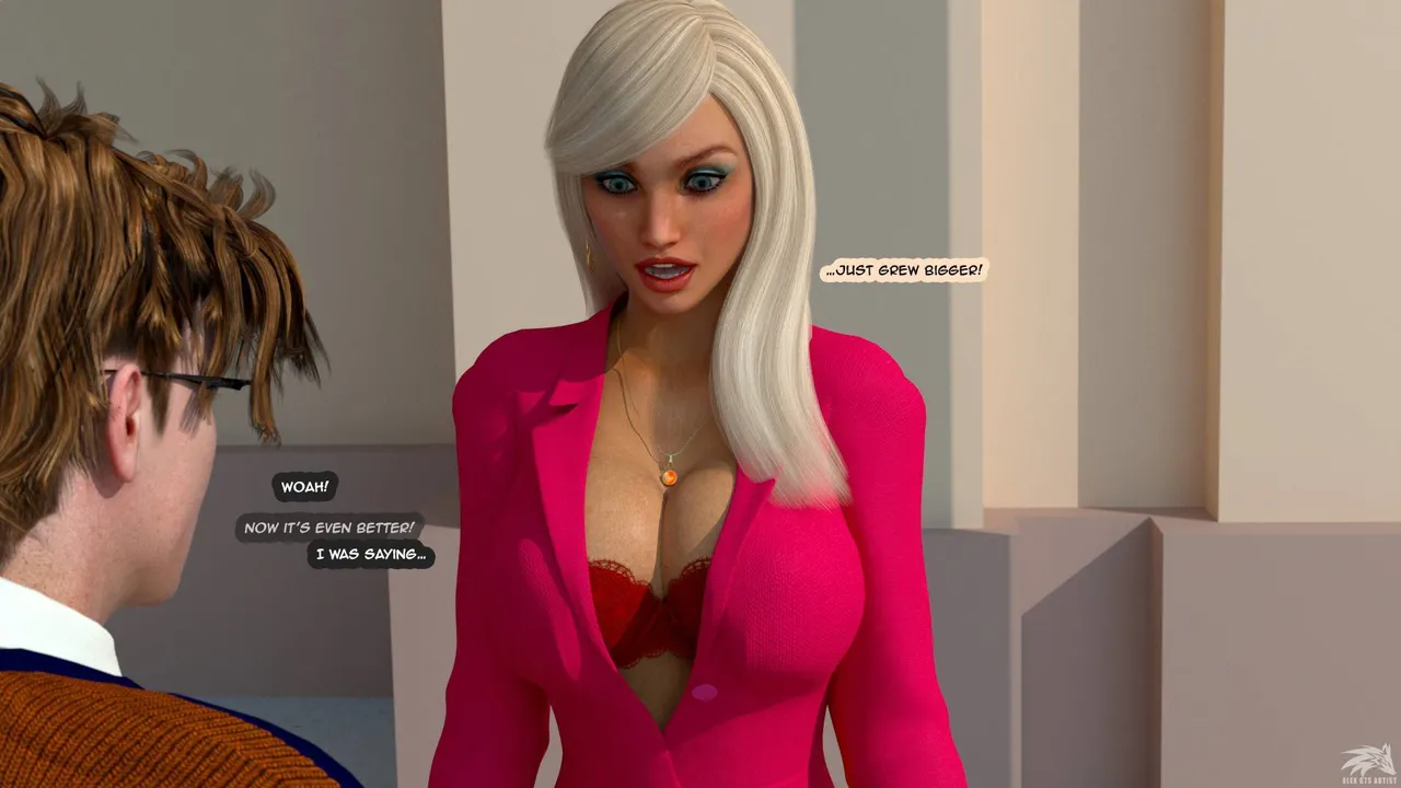 gts4   Hentai Chapter 1 - page 105