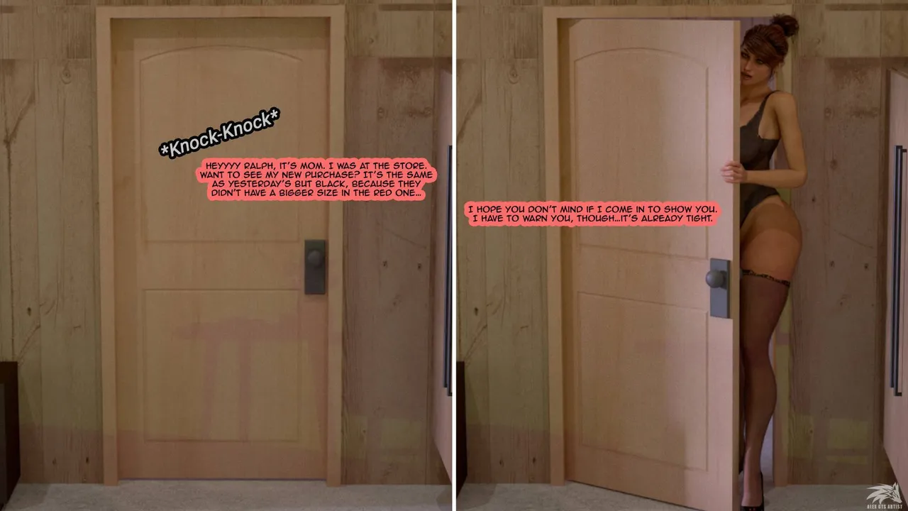 gts4   Hentai Chapter 1 - page 118