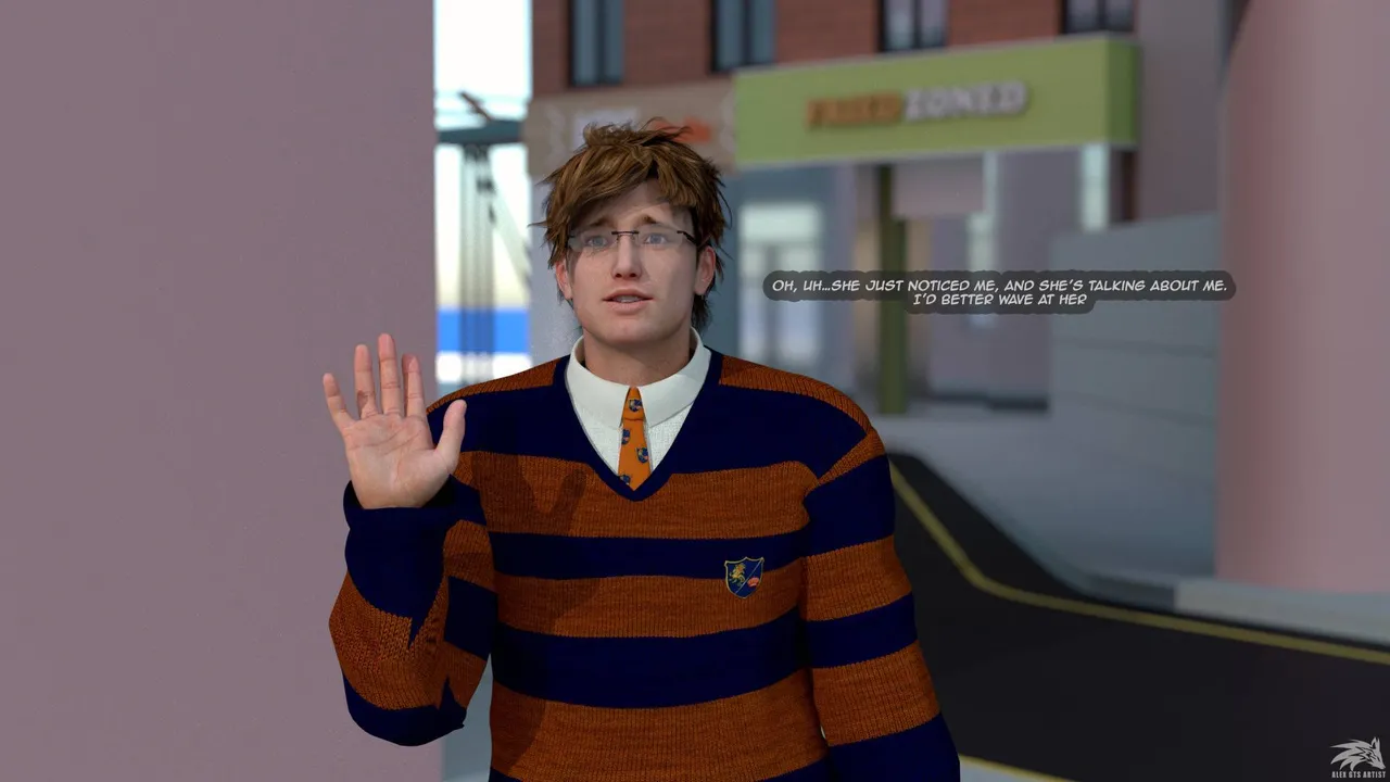 gts4   Hentai Chapter 1 - page 93