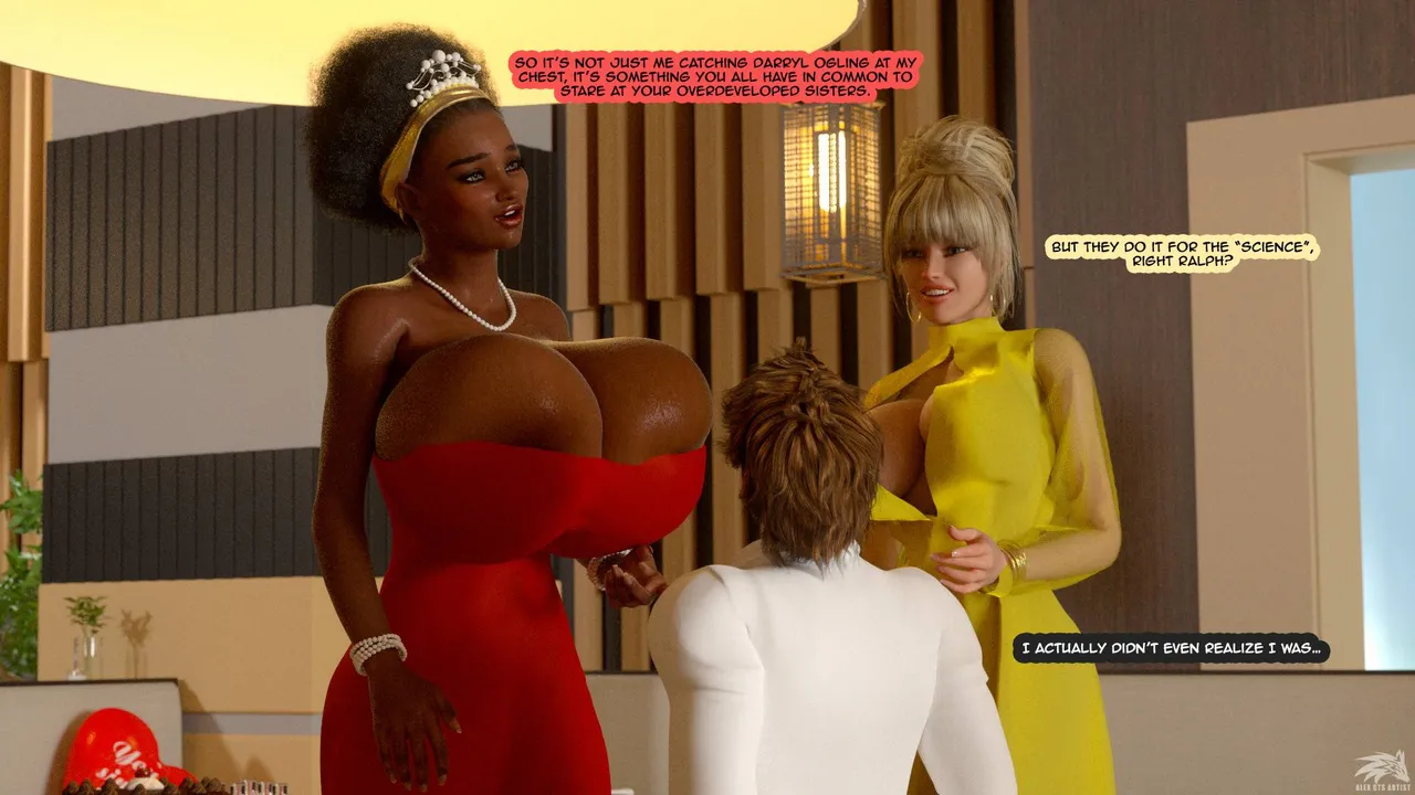 gts6   Hentai Chapter 1 - page 106