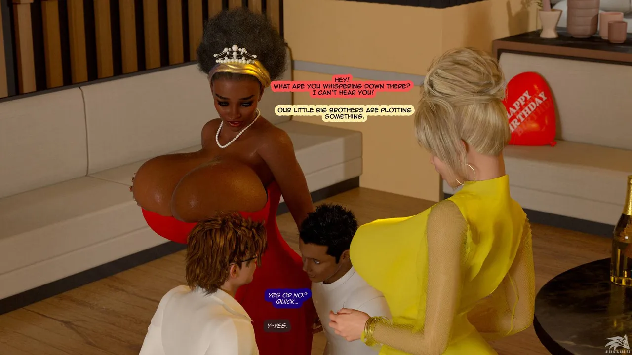 gts6   Hentai Chapter 1 - page 108