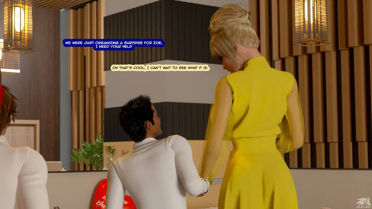 gts6   Hentai Chapter 1 - page 109