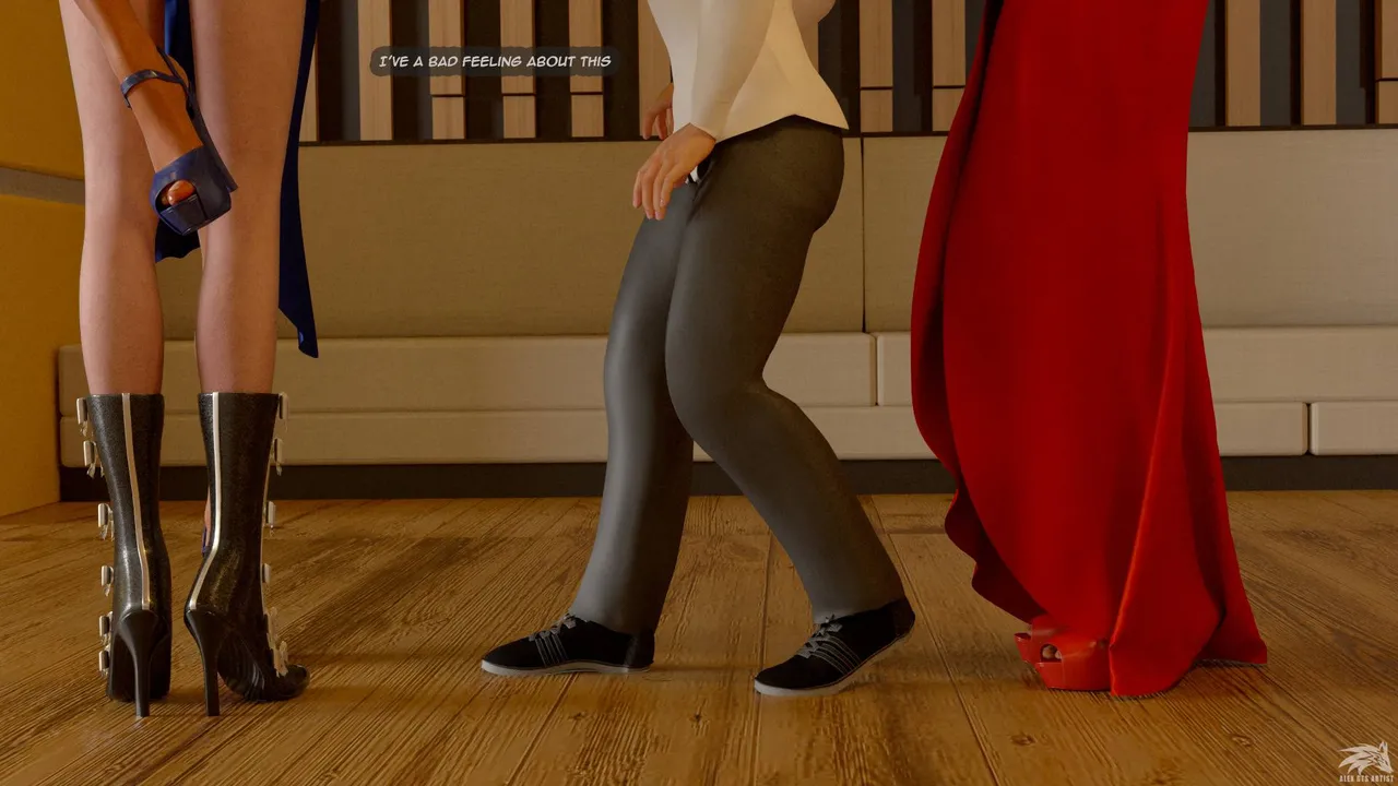 gts6   Hentai Chapter 1 - page 114