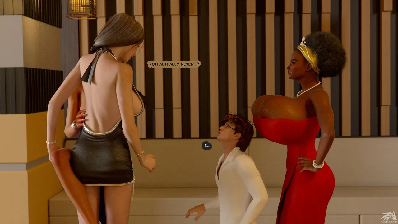 gts6   Hentai Chapter 1 - page 115