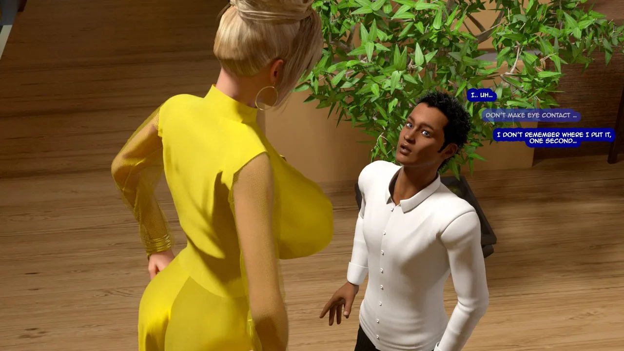 gts6   Hentai Chapter 1 - page 127