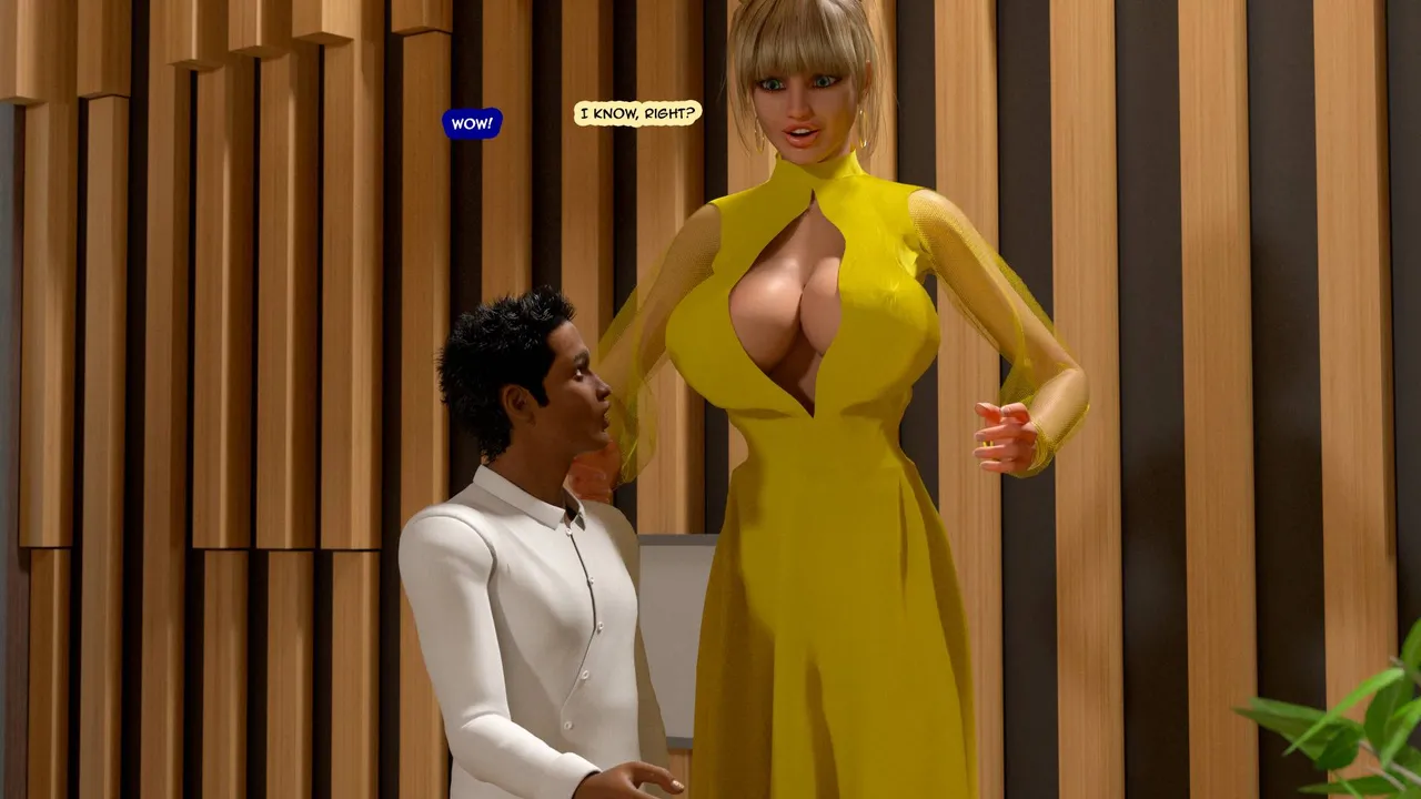 gts6   Hentai Chapter 1 - page 132