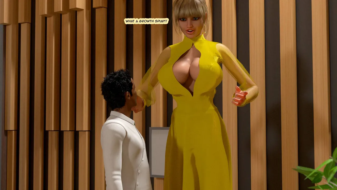 gts6   Hentai Chapter 1 - page 133