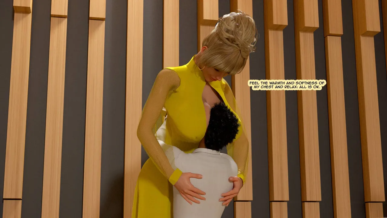 gts6   Hentai Chapter 1 - page 137