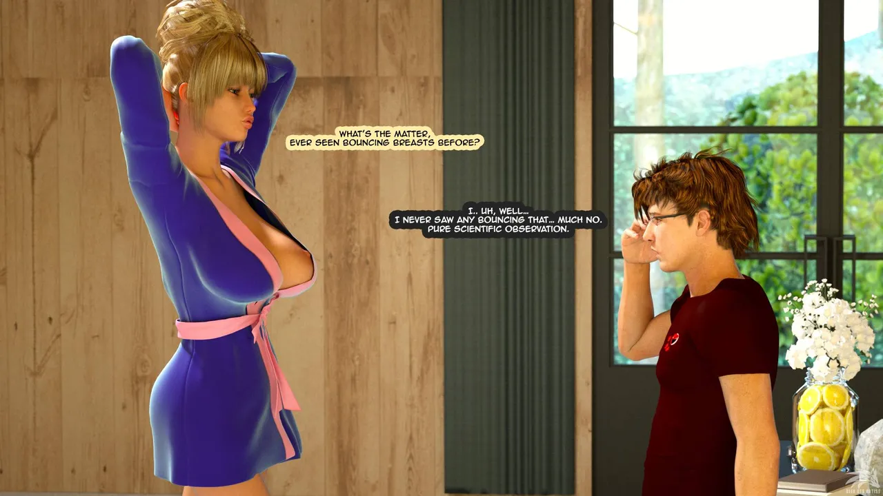 gts6   Hentai Chapter 1 - page 14