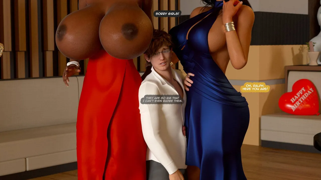 gts6   Hentai Chapter 1 - page 169