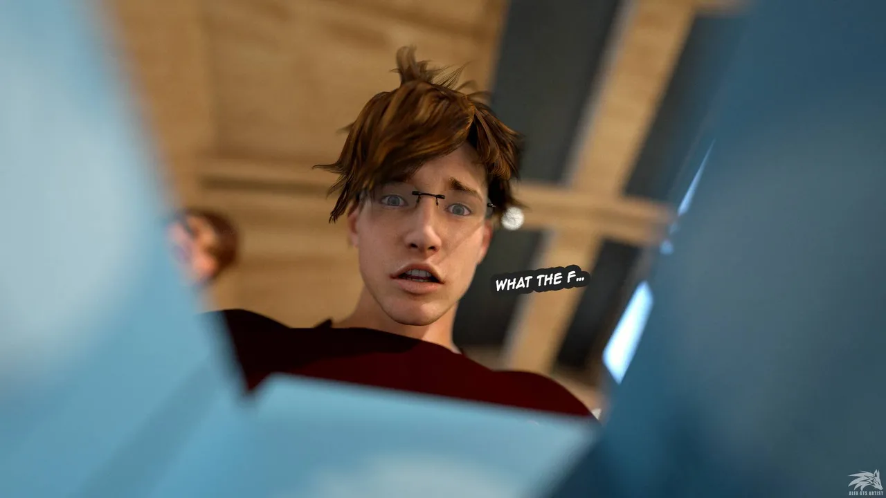 gts6   Hentai Chapter 1 - page 20