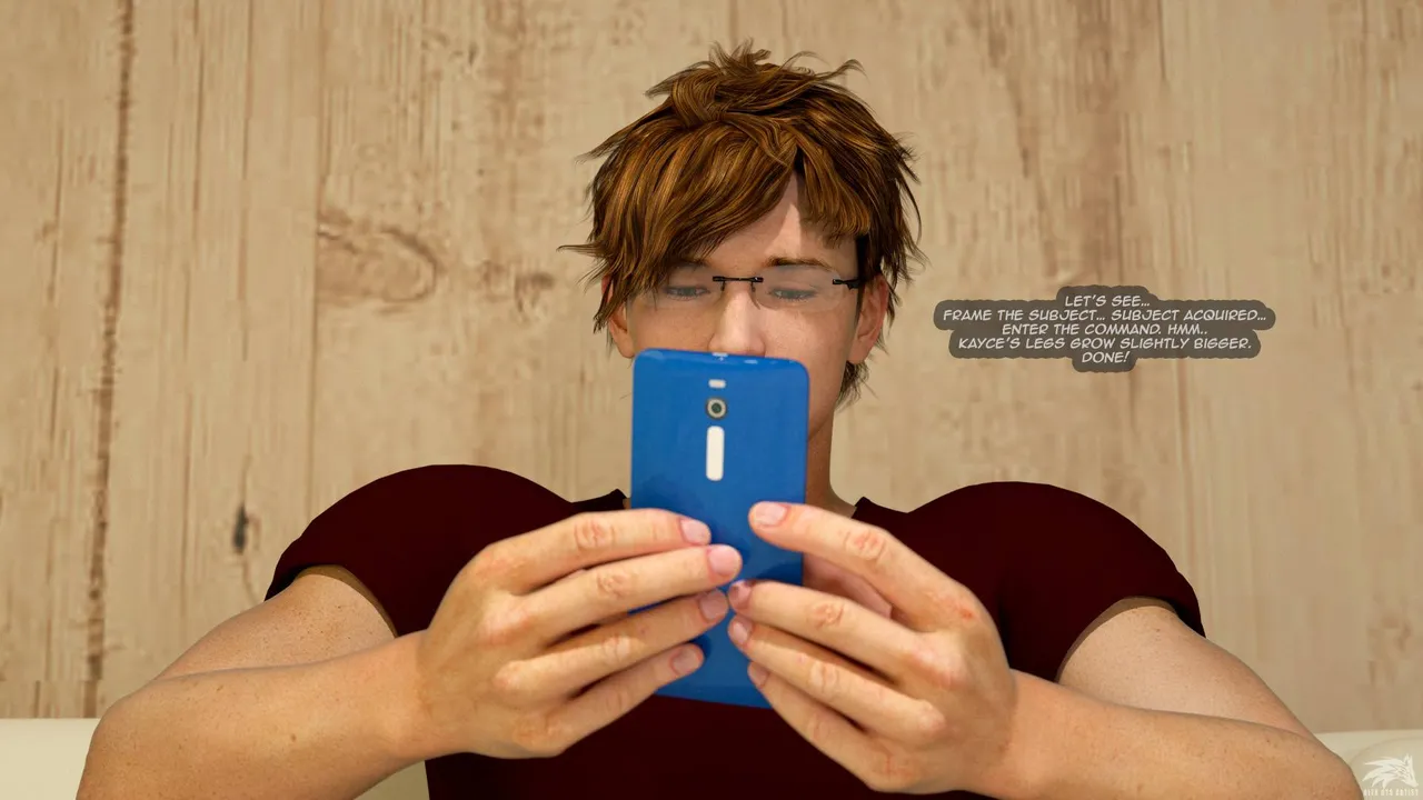 gts6   Hentai Chapter 1 - page 25