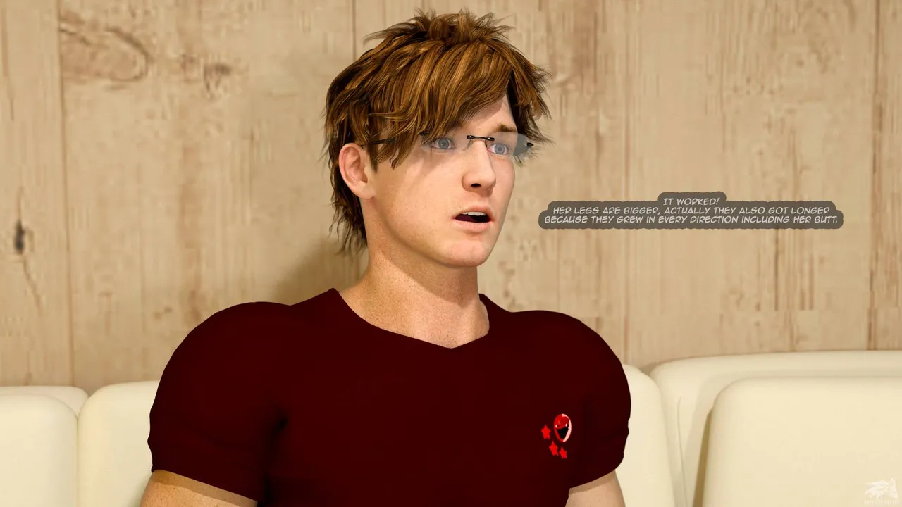 gts6   Hentai Chapter 1 - page 31