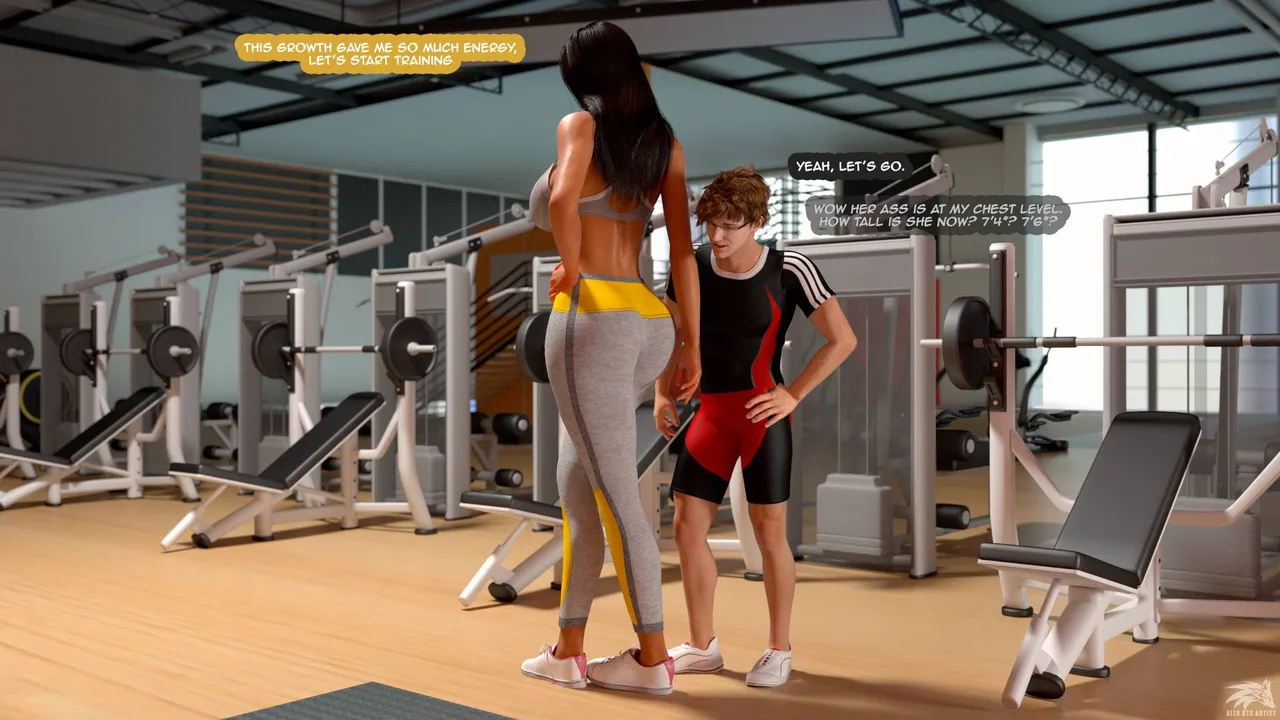 gts6   Hentai Chapter 1 - page 57