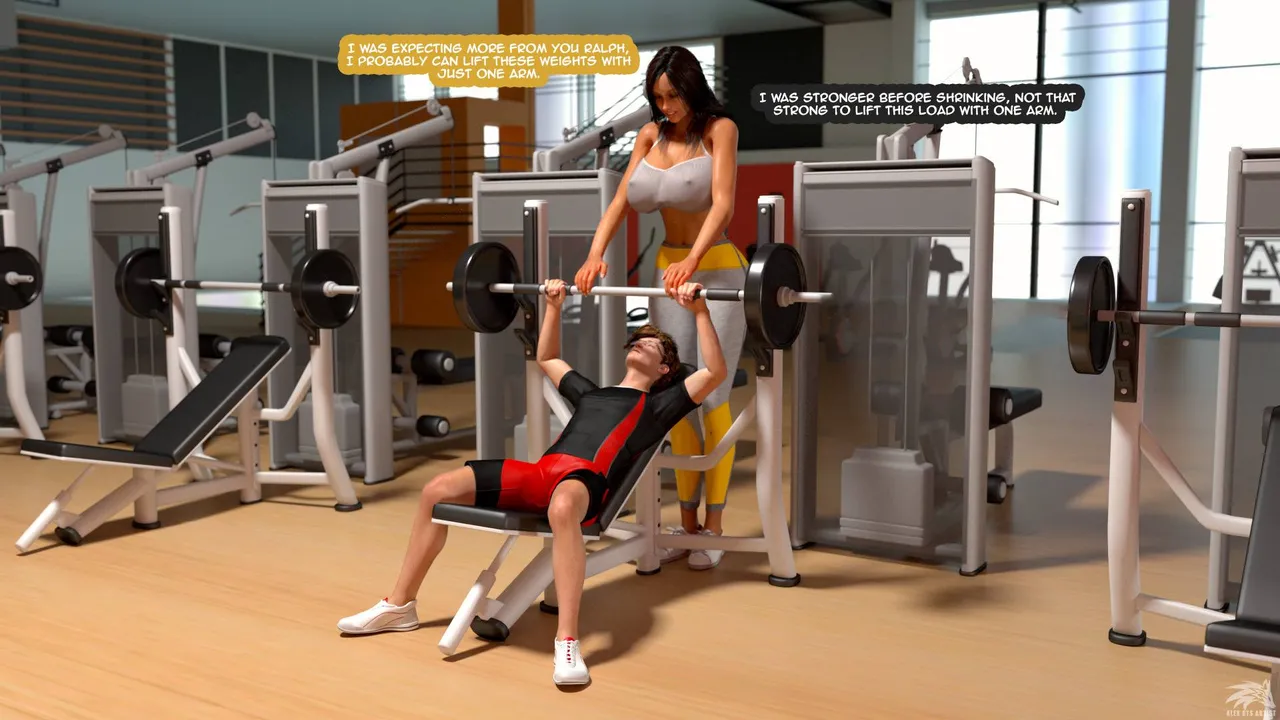 gts6   Hentai Chapter 1 - page 58