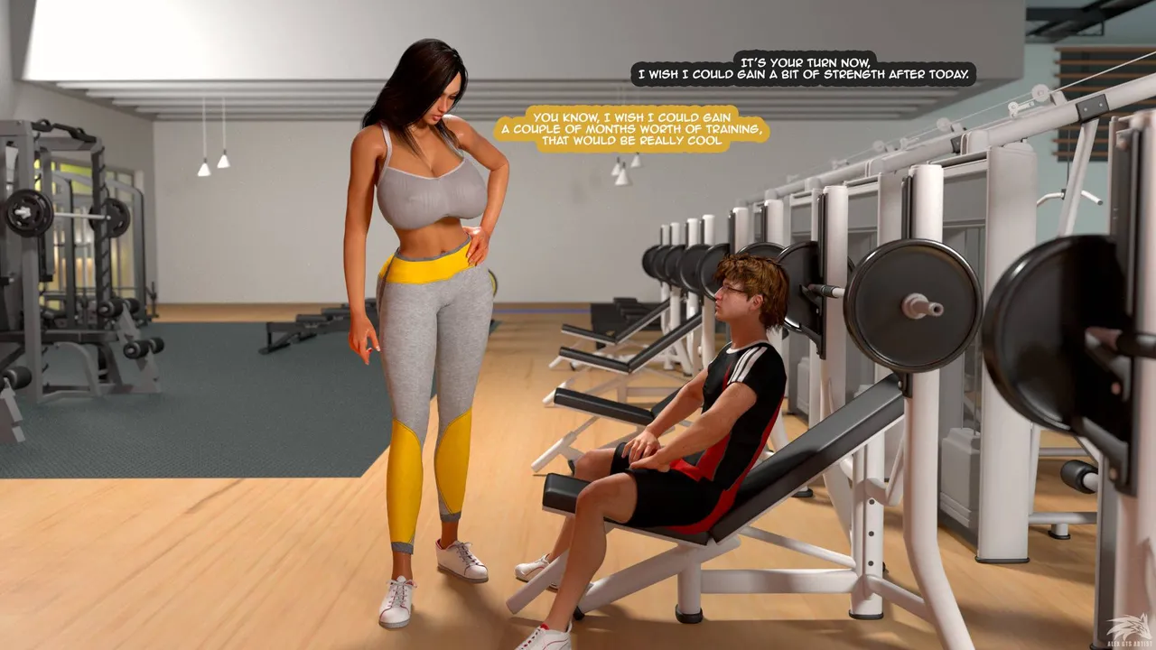 gts6   Hentai Chapter 1 - page 60