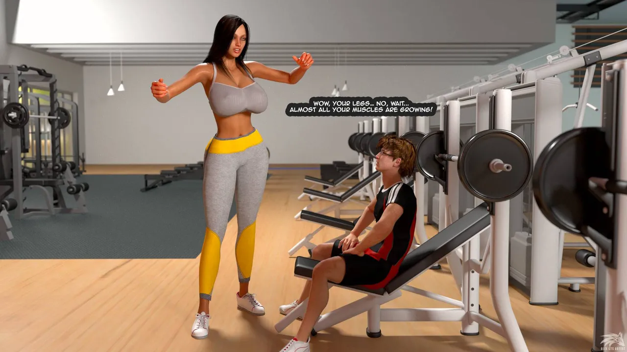 gts6   Hentai Chapter 1 - page 62