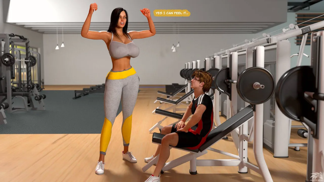 gts6   Hentai Chapter 1 - page 63