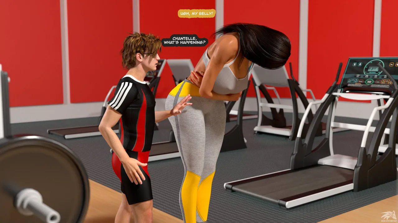 gts6   Hentai Chapter 1 - page 67