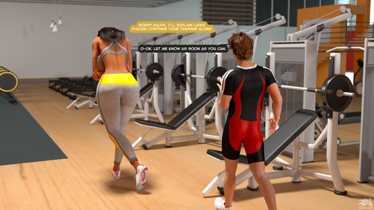 gts6   Hentai Chapter 1 - page 68