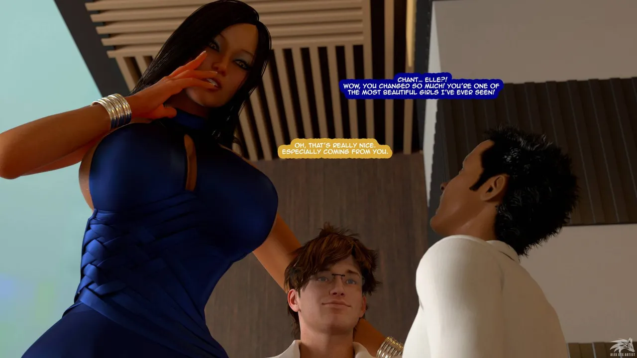 gts6   Hentai Chapter 1 - page 96