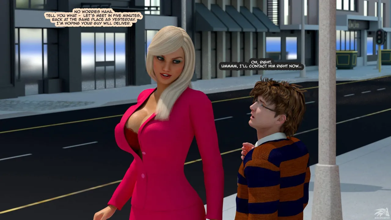 gts5   Hentai Chapter 1 - page 117