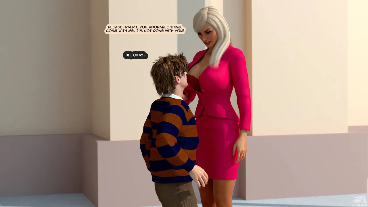 gts5   Hentai Chapter 1 - page 132