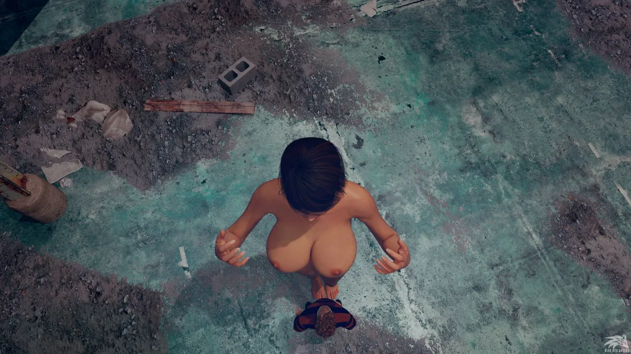 gts5   Hentai Chapter 1 - page 179