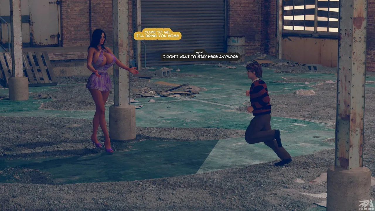 gts5   Hentai Chapter 1 - page 184