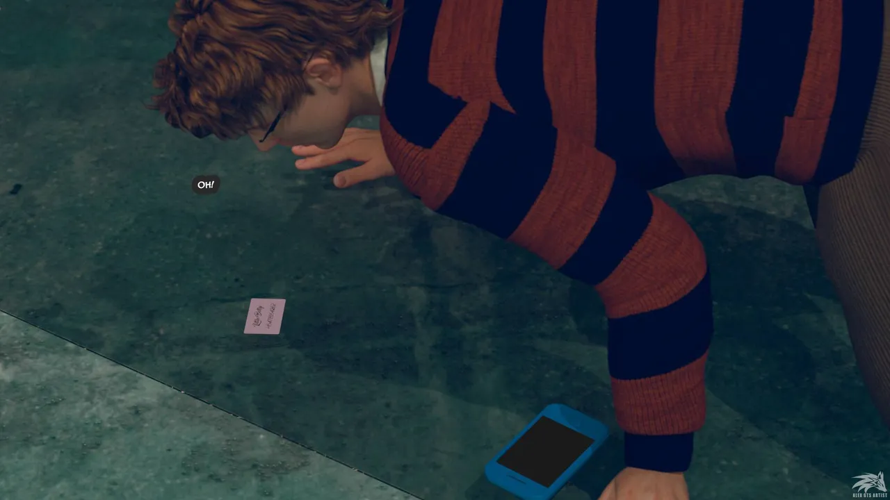 gts5   Hentai Chapter 1 - page 190