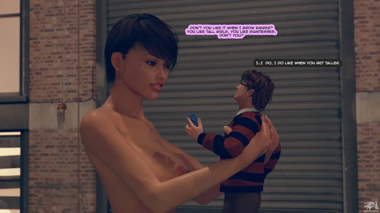 gts5   Hentai Chapter 1 - page 203