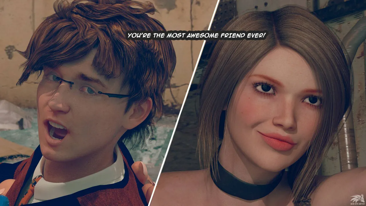 gts5   Hentai Chapter 1 - page 208