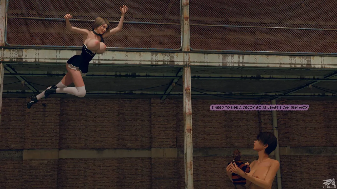 gts5   Hentai Chapter 1 - page 212