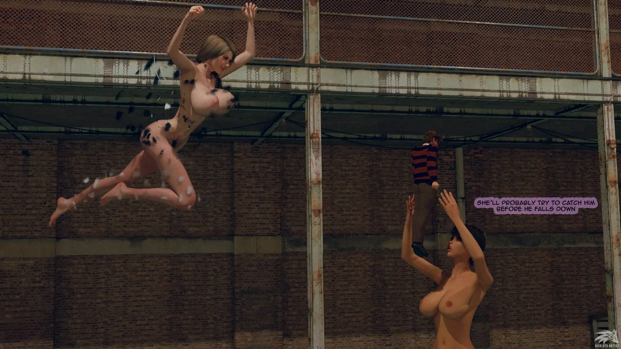 gts5   Hentai Chapter 1 - page 213