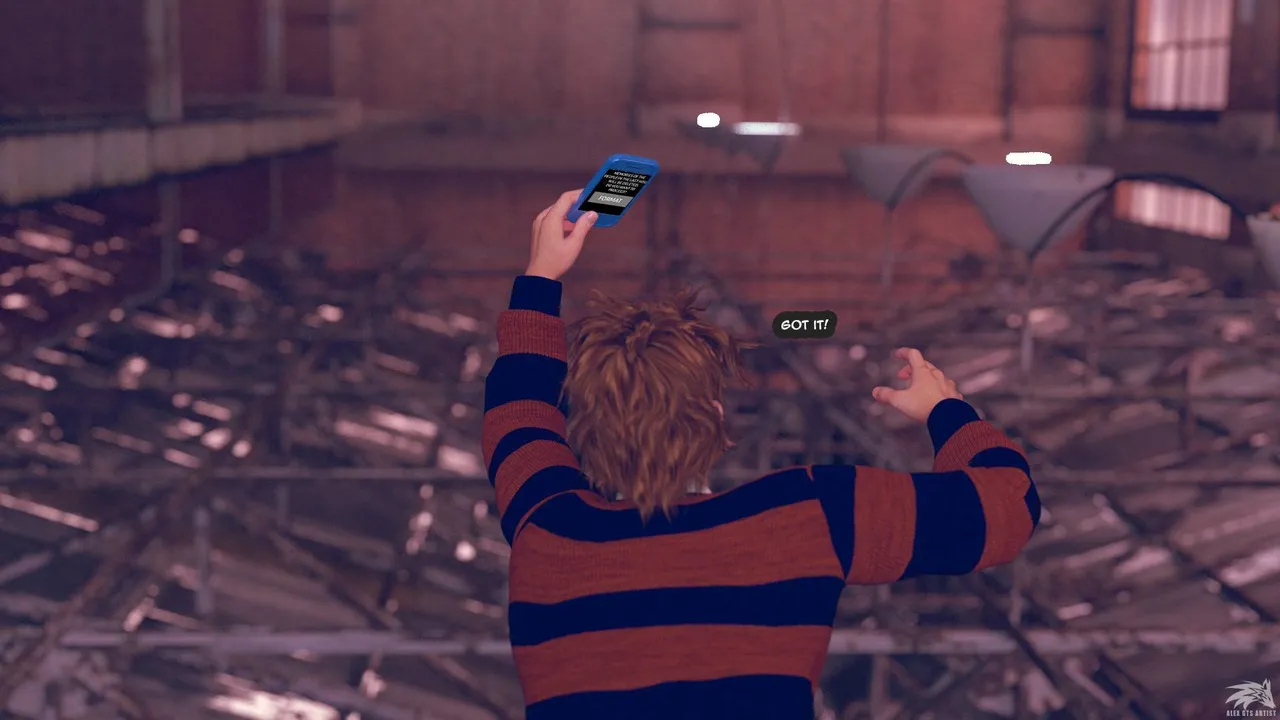 gts5   Hentai Chapter 1 - page 220