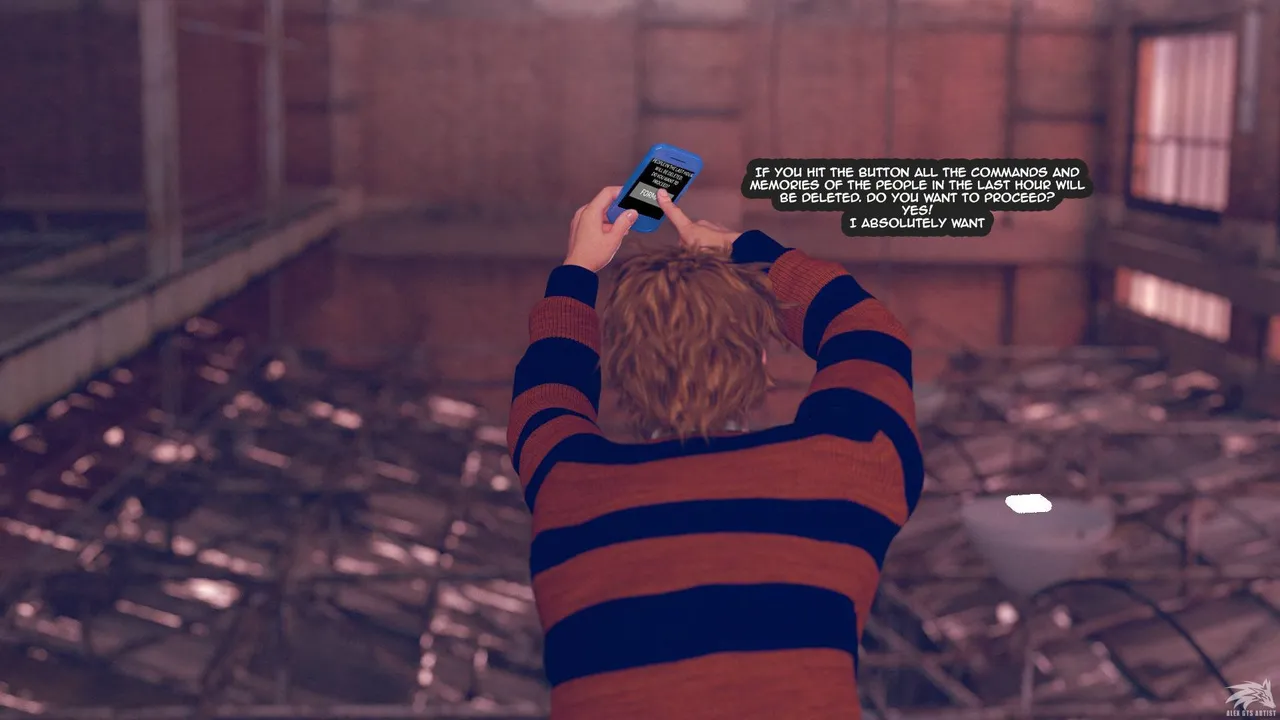 gts5   Hentai Chapter 1 - page 221