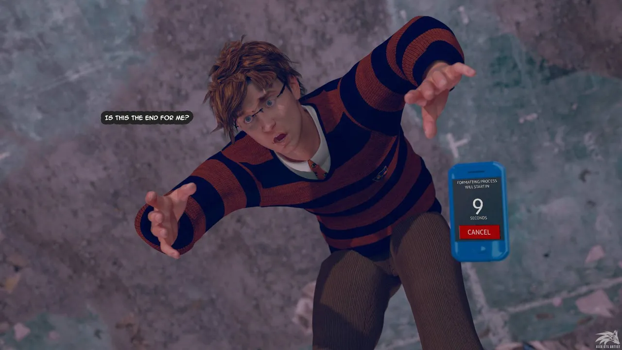 gts5   Hentai Chapter 1 - page 223