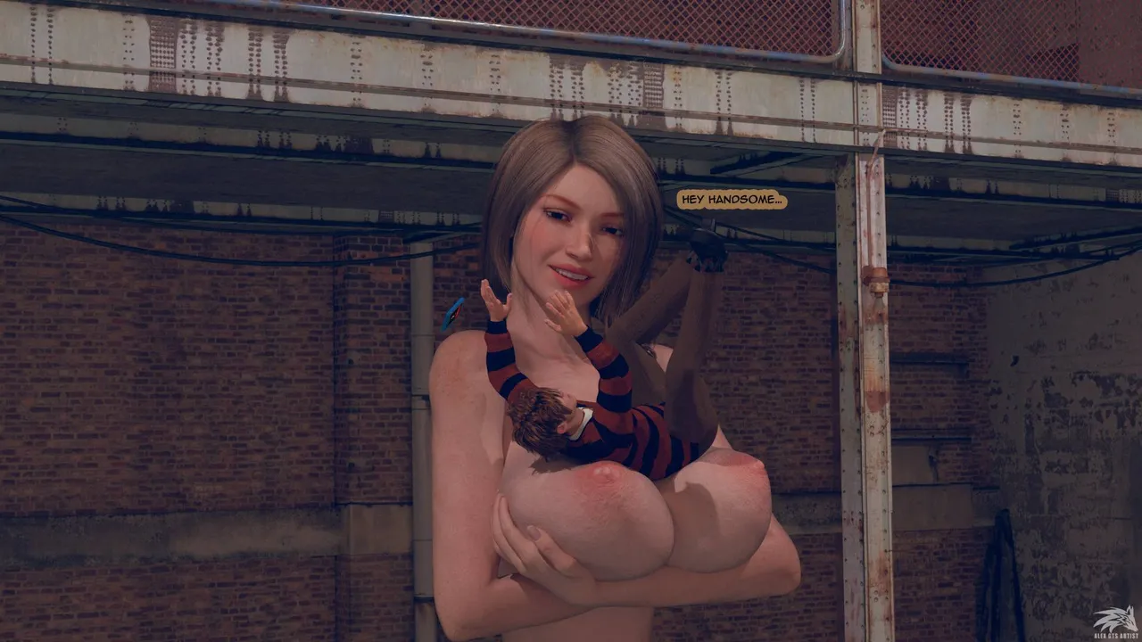 gts5   Hentai Chapter 1 - page 226