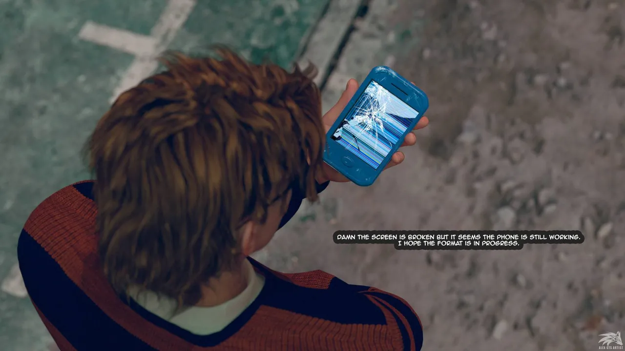 gts5   Hentai Chapter 1 - page 230