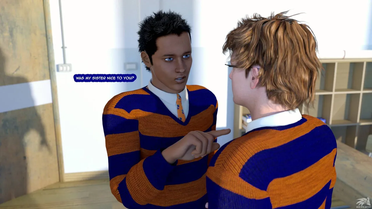 gts5   Hentai Chapter 1 - page 54