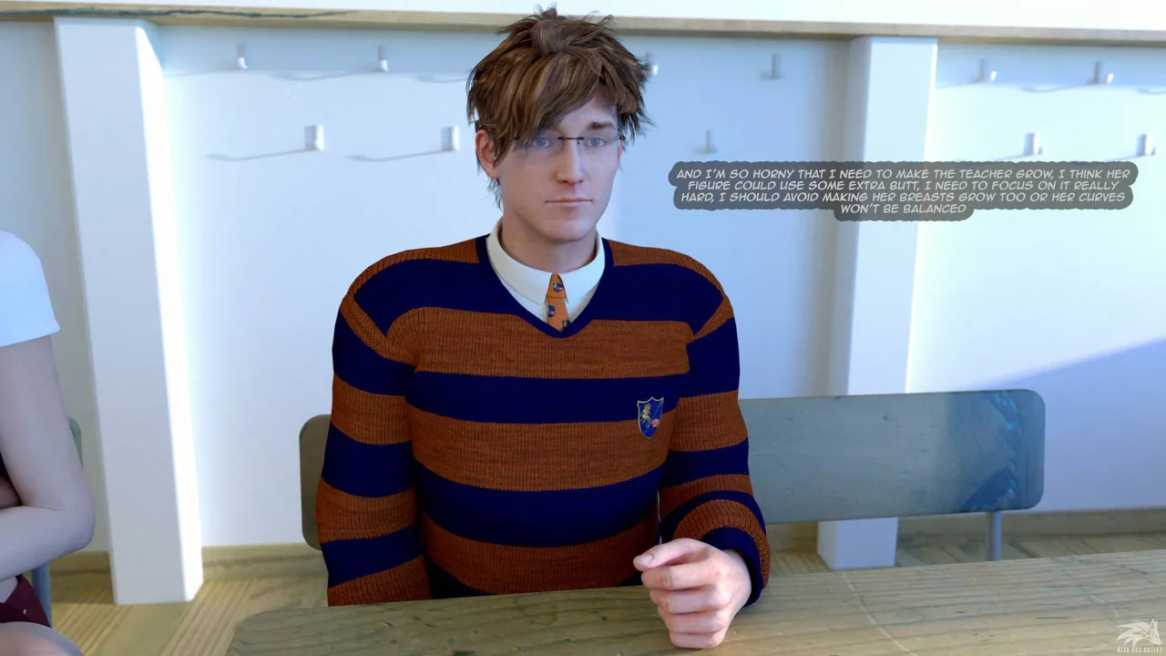 gts5   Hentai Chapter 1 - page 99