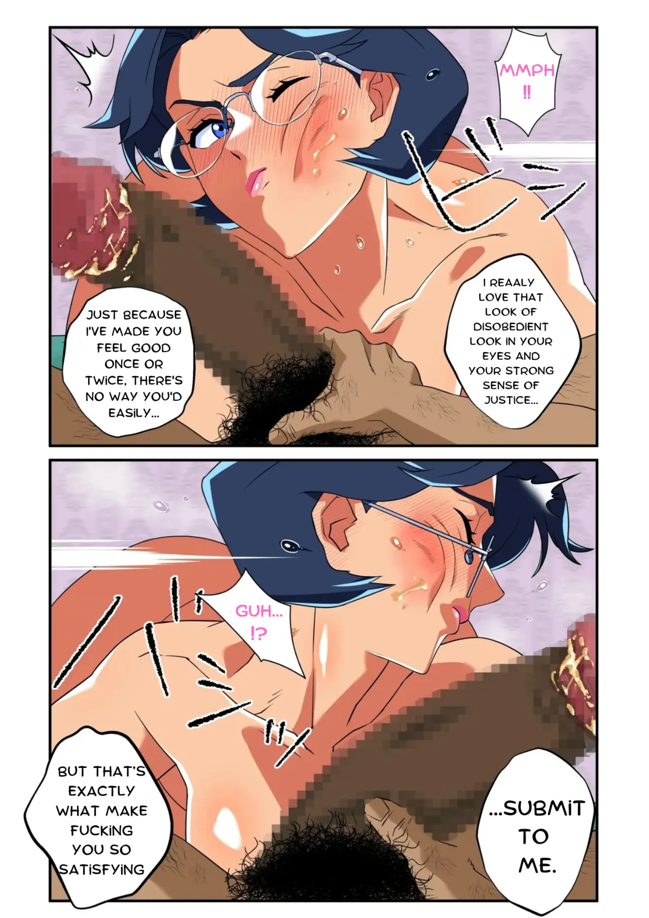 Tsuma No Bakunyuu Ni Muragaru Otokotachi ~Zoku Bakunyuu Tsuma Namatame Kyouko Chapter 1 - page 38