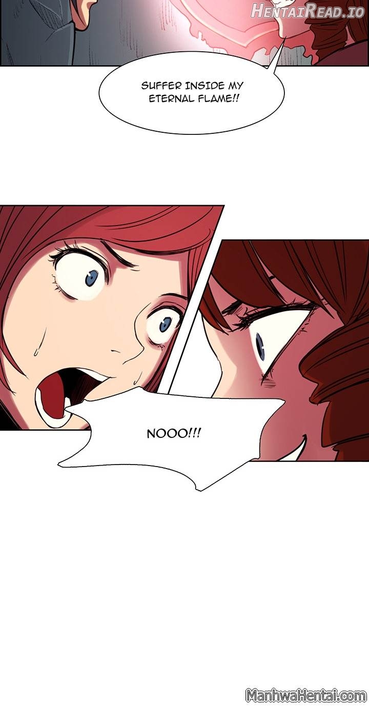 Erostica - Manhwa Chapter 20 - page 10