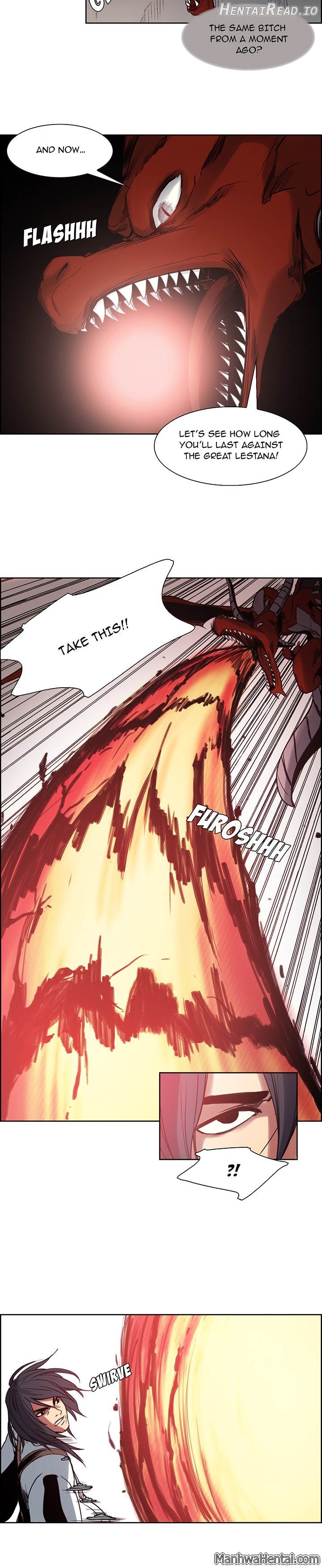 Erostica - Manhwa Chapter 20 - page 2